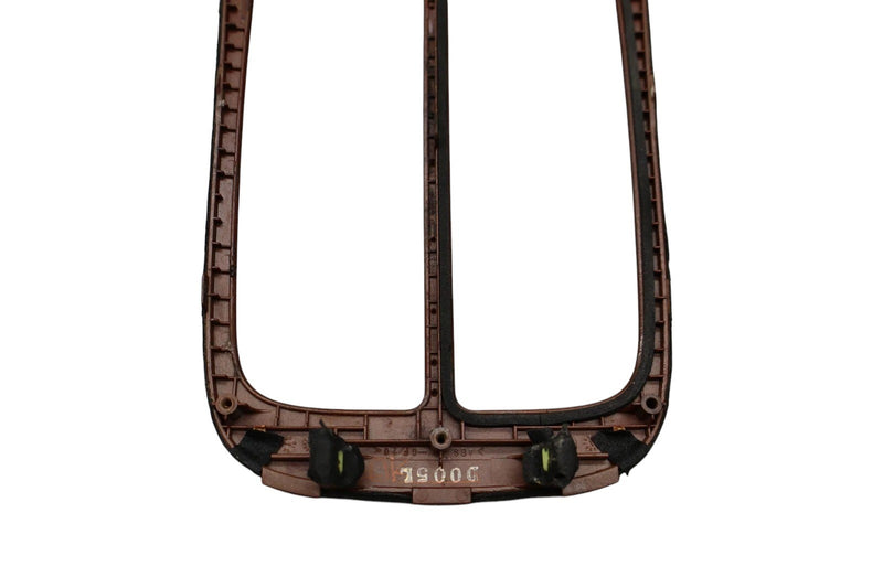 Load image into Gallery viewer, 02-10 Lexus SC430 Front Center Console Gear Shifter Bezel Trim 5880424040 Oem
