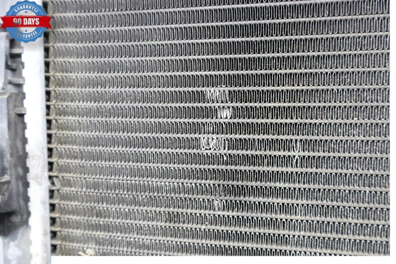 Load image into Gallery viewer, 12-21 BMW i3 i3s 320i 328i 428i 435i Engine AC A/C Air Conditioner Condenser OEM
