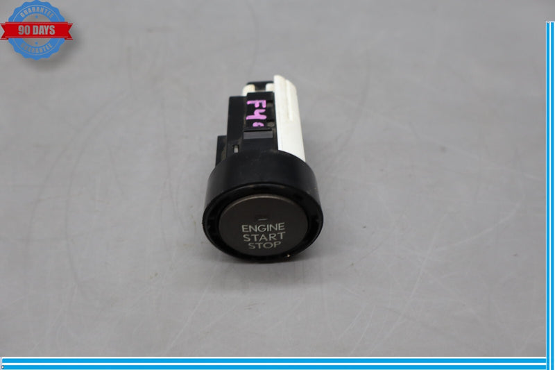Load image into Gallery viewer, 07-17 Lexus LS460 LS460L Push Start Stop Engine Ignition Switch Button Oem

