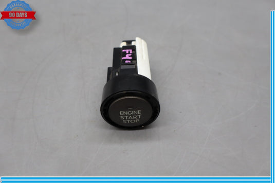 07-17 Lexus LS460 LS460L Push Start Stop Engine Ignition Switch Button Oem