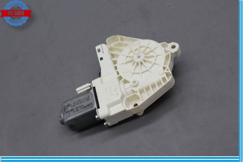 Load image into Gallery viewer, 11-17 Volkswagen VW Touareg Rear Left Side Door Window Regulator Motor Oem
