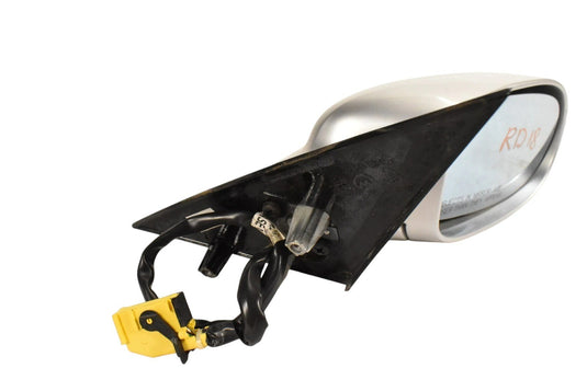 05-08 Maserati Quattroporte Right Passenger Side Rear View Mirror Assembly OEM