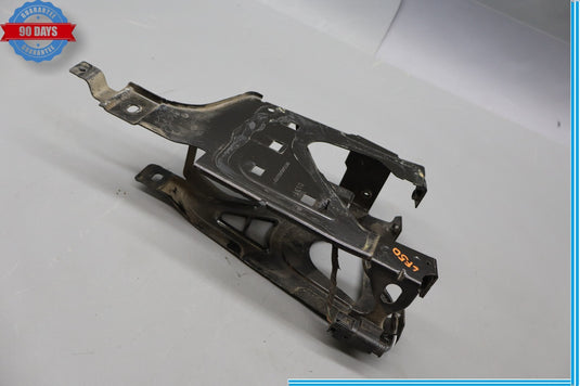 09-15 BMW 750Li 750Li xDrive Front Left Side Radiator Outer Support Cover Oem