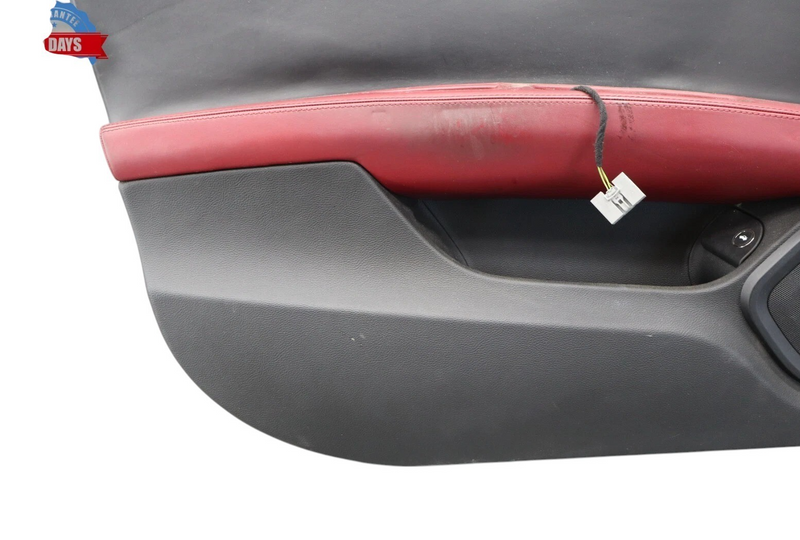 Load image into Gallery viewer, 14-22 Maserati Ghibli M157 Front Left Driver Side Interior Door Cover Panel Oem
