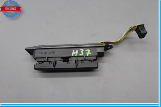 03-08 Mercedes R230 SL500 Center Console ESP Switch Control Button Oem