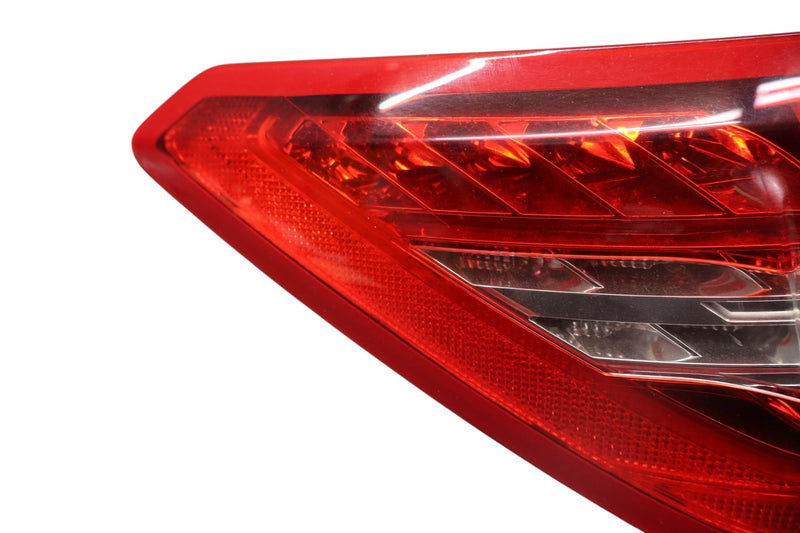 Load image into Gallery viewer, 10-13 Mercedes W207 E350 E550 Rear Left Driver Side Outer Tail Light Lamp Oem
