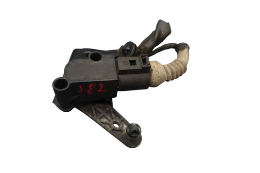 12-18 Audi A6 A7 Quattro Head Light Lamp Suspension Height Level Sensor Oem