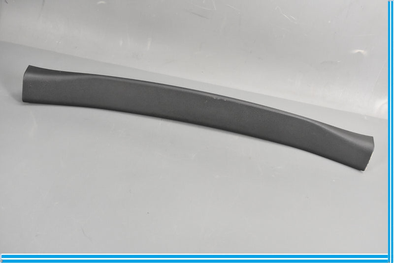 Load image into Gallery viewer, 18-20 Jaguar E-Pace Rear Tailgate Trunk Boot Cover J9C344252AB Trim Oem
