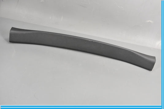 18-20 Jaguar E-Pace Rear Tailgate Trunk Boot Cover J9C344252AB Trim Oem