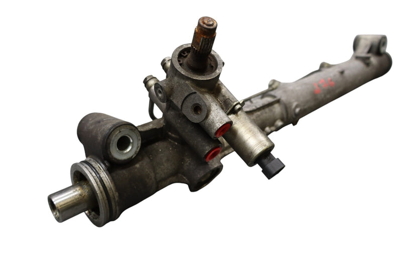 Load image into Gallery viewer, 14-17 Maserati Ghibli M157 3.0L Power Steering Gear Rack And Pinion Assembly Oem
