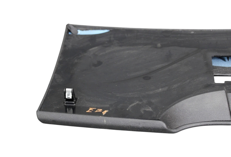 Load image into Gallery viewer, 10-16 LR Range Rover Sport HSE Front Left Driver Dash Lower Trim Cover Panel Oem
