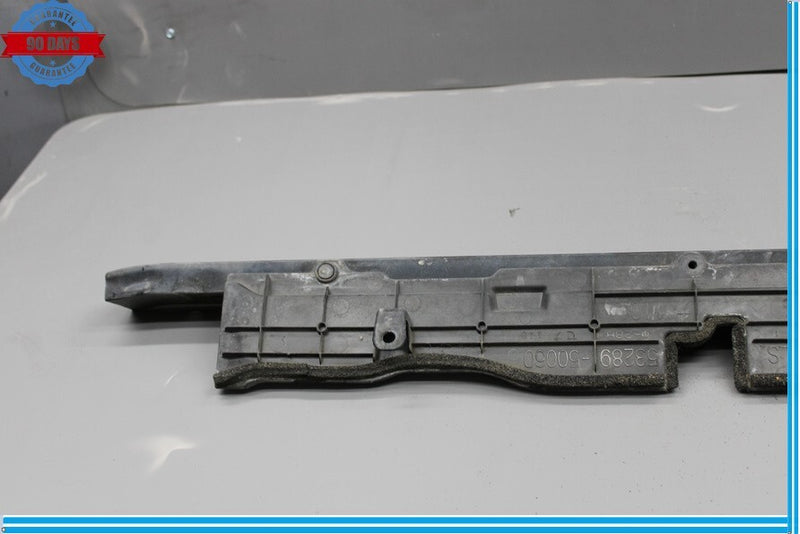 Load image into Gallery viewer, 07-12 Lexus LS460 LS460L Engine Motor Radiator Support Trim Cover Black Oem
