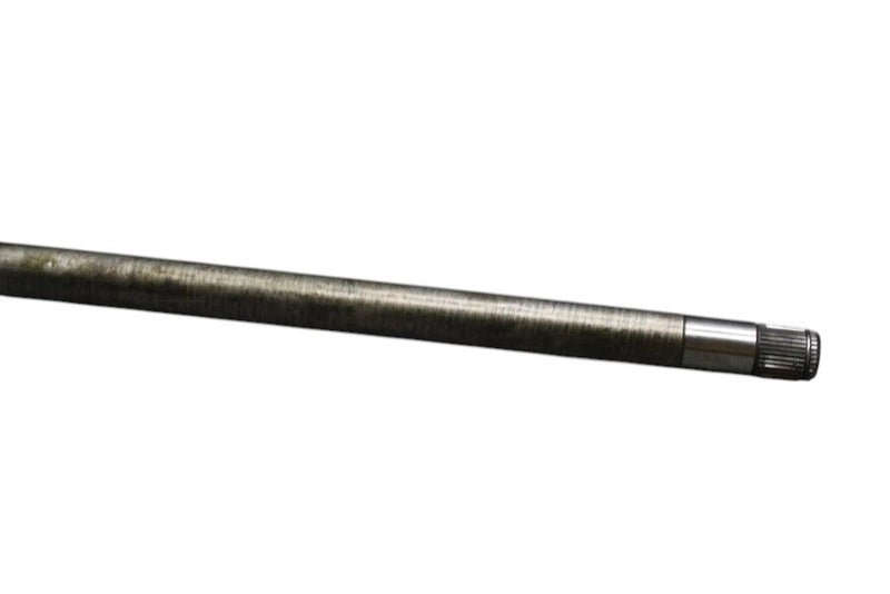Load image into Gallery viewer, 11-17 Volkswagen VW Touareg Front Left Side Axle Knuckle Shaft 7P0407271 OEM
