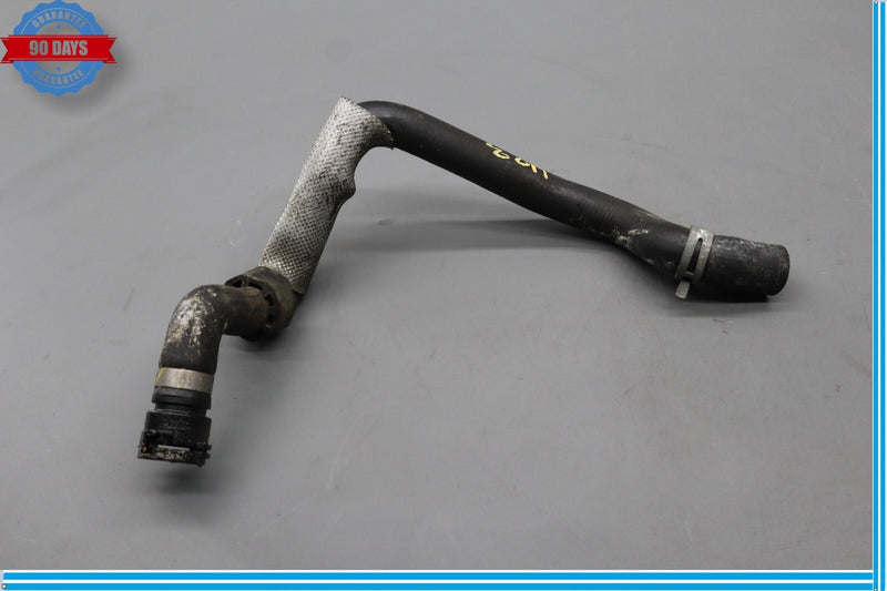 Load image into Gallery viewer, 03-12 Bentley Continental GTC Flying Spur Coolant Water Hose Tube Pipe Oem

