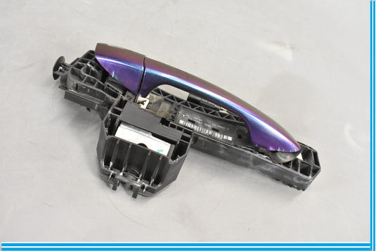 08-14 Mercedes CLS550 W218 Front Right Passenger Side Door Exterior Handle Oem