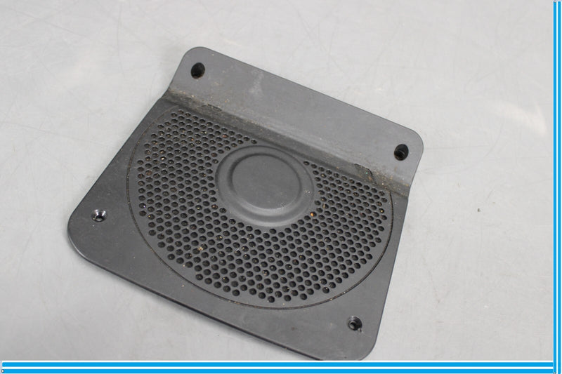 Load image into Gallery viewer, 12-18 BMW 320i 328i F30 Right Side Floor Woofer Audio Speaker Grille Cover Oem
