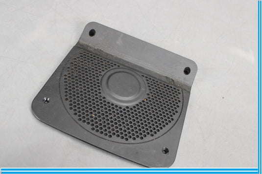 12-18 BMW 320i 328i F30 Right Side Floor Woofer Audio Speaker Grille Cover Oem