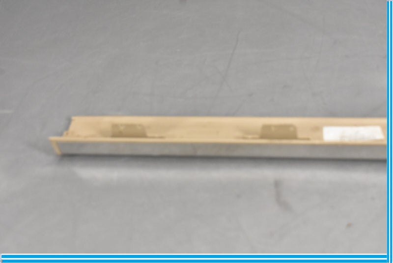 Load image into Gallery viewer, 10-18 Mercedes CLS550 W218 Front Right Side Door Step Sill Trim Cover Oem
