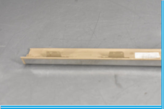 10-18 Mercedes CLS550 W218 Front Right Side Door Step Sill Trim Cover Oem