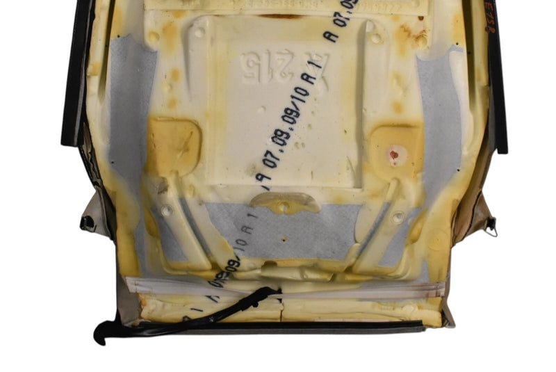 Load image into Gallery viewer, 09-16 Audi A4 Rear Right Passenger Side Lower Seat Cushion Cover Leather Oem
