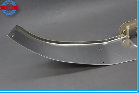 03-12 Mercedes R2a30 SL550 SL55 AMG Left Driver Side Door Panel Edge Trim Oem