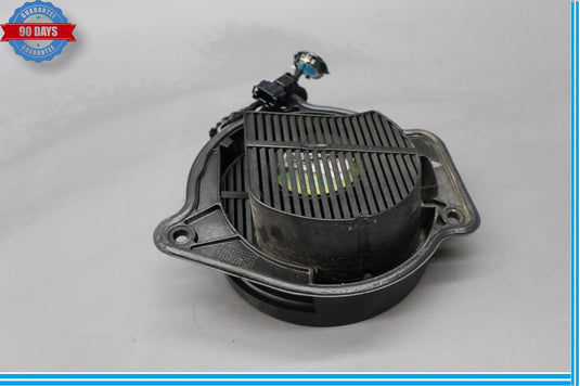 00-06 Mercedes S600 W220 Rear Left Bose Door Audio Sound Speaker Oem