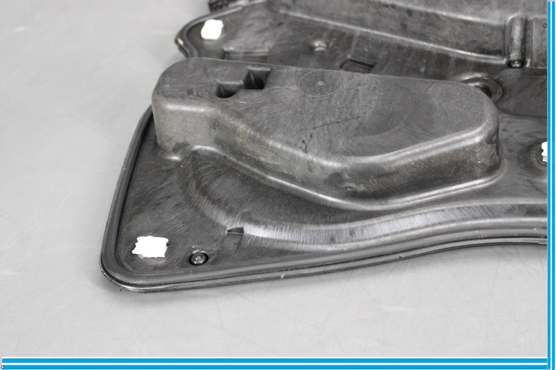 Load image into Gallery viewer, 09-15 BMW 750Li F01 F02 Front Right Door Sound Insulation Carrier Plate Oem
