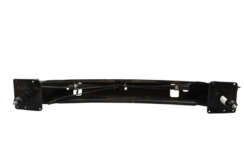 Load image into Gallery viewer, 03-12 Bentley Continental GT Rear Bumper Reinforcement Impact Bar 3W0807311K Oem
