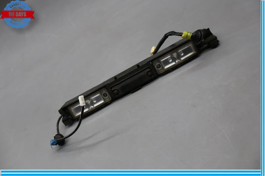 07-09 Lexus LS460 4.6L Trunk Lid License Plate Light Lamp Assembly Oem