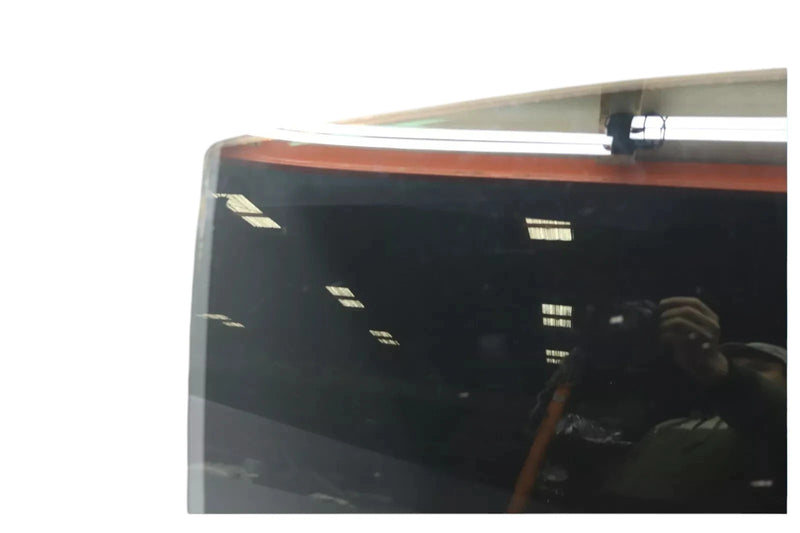 Load image into Gallery viewer, 00-06 Mercedes S600 S55 AMG Rear Left Side Door Window Glass 2207300318 OEM
