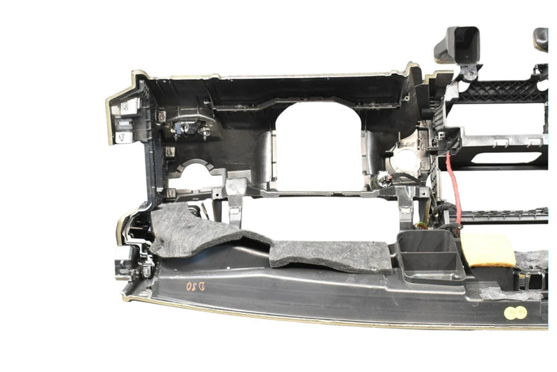 Load image into Gallery viewer, 10-13 Mercedes W212 E350 E400 E550 Dashboard Dash Board Panel Black Oem
