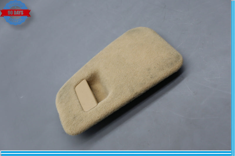 Load image into Gallery viewer, 11-18 Porsche Cayenne Interior Rear Trunk Carpet Boot Trim Cover Oem
