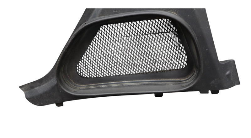 Load image into Gallery viewer, 13-16 Mercedes X166 GL450 Right Side Cowl Grille Panel Cover Trim Oem
