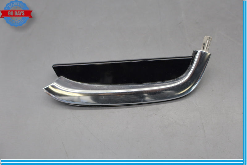 Load image into Gallery viewer, 14-20 Maserati Ghibli M157 Rear Left Driver Side Quarter Corner Molding Oem
