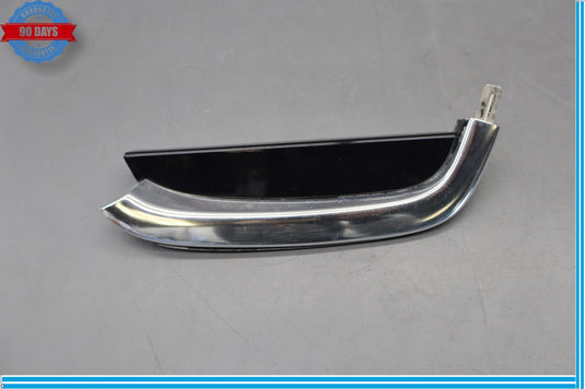 14-20 Maserati Ghibli M157 Rear Left Driver Side Quarter Corner Molding Oem