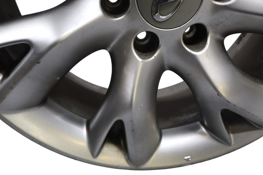11-14 Infiniti QX56 QX80 Alloy Wheel Rim Disc 20x8J R20 20'' D03001LB4A Oem