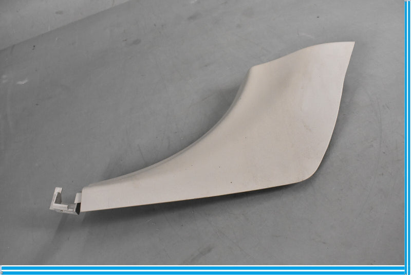 Load image into Gallery viewer, 06-13 Volvo C70 Rear Right Side Lower Trim Kick Plate Panel Cover Oem
