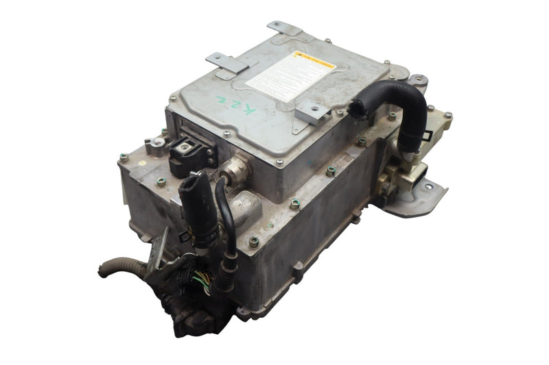 Load image into Gallery viewer, 11-15 Kia Optima Hybrid Inverter Power Control Converter Charger Module Unit Oem
