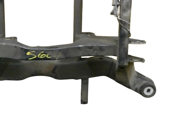 Load image into Gallery viewer, 2001 Bentley Arnage Rear Subframe Sub Frame Cross Member Cradle Support OEM
