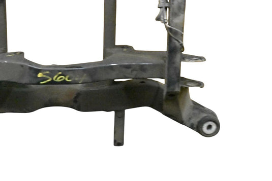 2001 Bentley Arnage Rear Subframe Sub Frame Cross Member Cradle Support OEM