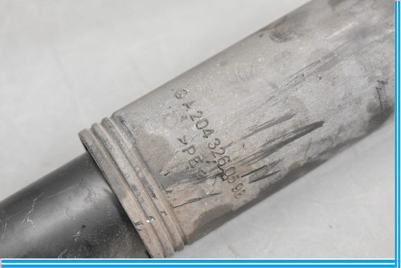 Load image into Gallery viewer, 10-17 Mercedes W204 C250 Rear Left Driver Side Shock Strut Absorber Oem

