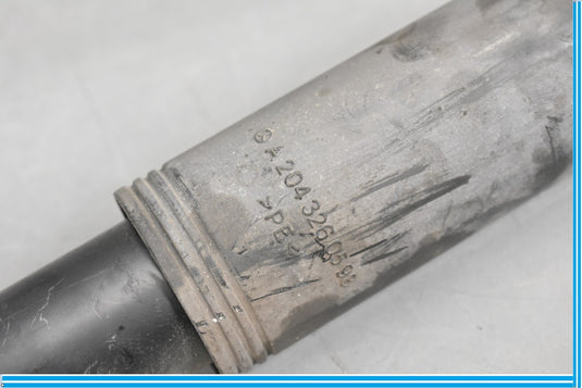 10-17 Mercedes W204 C250 Rear Left Driver Side Shock Strut Absorber Oem