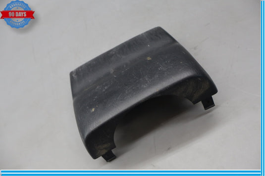02-10 Lexus SC430 Front Left Driver Side Steering Column Cover Trim Panel Oem