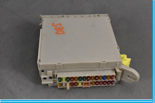 07-09 Lexus LS460 XF40 Front Left Driver Side Junction Fuse Box 82672-50120 Oem