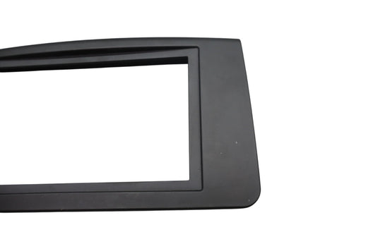 06-12 Mercedes X164 GL350 ML350 Front Stereo Radio Dash Fascia Bezel Trim Oem