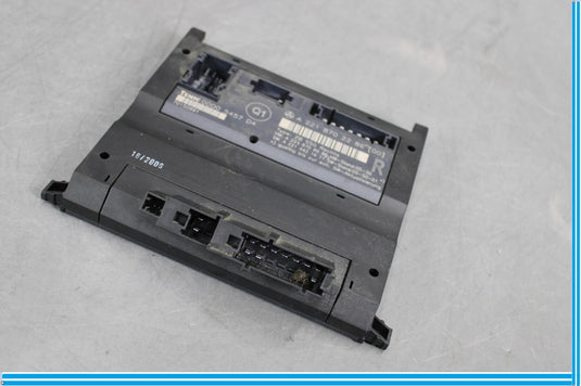 07-13 Mercedes W221 S600 Front Right Side Under Seat Control Module Unit Oem
