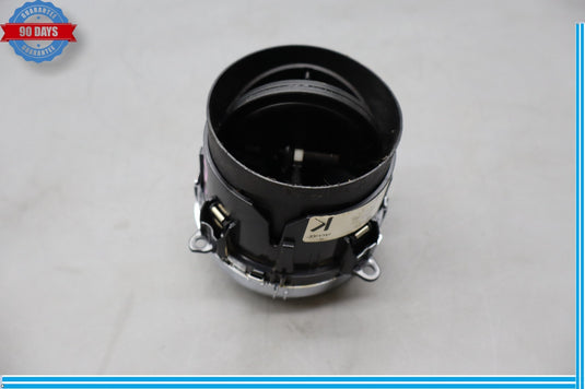 10-19 Jaguar XJL XJ X351 Rear Center Console AC Air Conditioning Air Vent Oem
