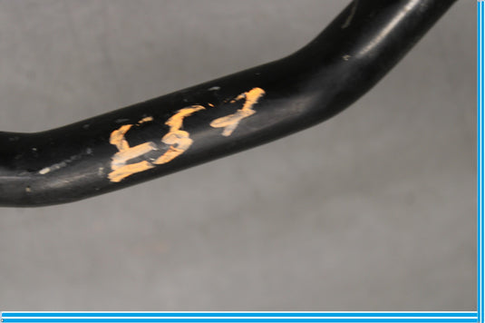 03-18 Bentley Continental Coolant Water Hose Tube Pipe Oem