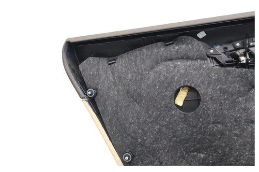 12-18 Audi A7 Quattro Rear Right Passenger Side Interior Door Panel Cover OEM