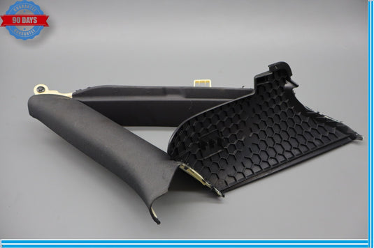 12-15 Audi A6 Quattro Rear Right Side C Pillar Upper Quarter Trim Cover Oem